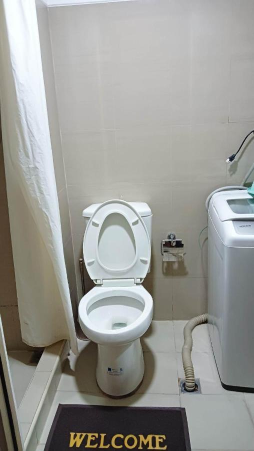 Shore D12 Near Airport- Sm Mall Of Apartment *
